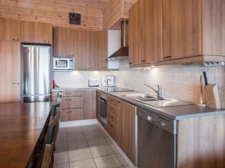 Holiday Home Ylläksen rinnemäki a by Interhome - Ylläs - 2