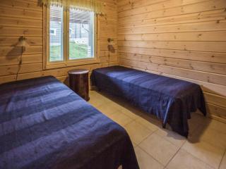 Holiday Home Ylläksen rinnemäki a by Interhome - Ylläs - 1