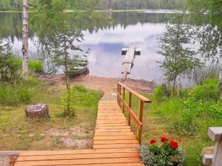 Holiday Home Taimisto by Interhome - 8