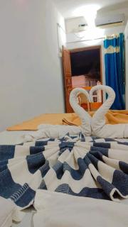 Krishna Guest House - 5