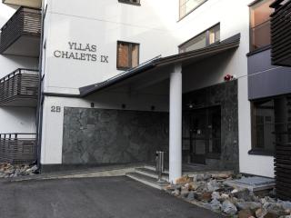 Holiday Home Nordic chalet 9106 by Interhome - Ylläs - 9