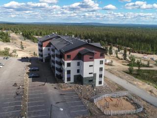 Holiday Home Nordic chalet 9106 by Interhome - Ylläs - 8