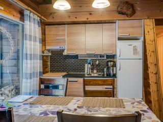 Holiday Home Neljä vuodenaikaa a1-karpalo by Interhome - Ylläsjärvi - 3