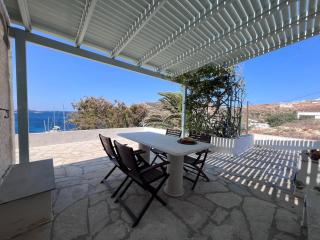 Hilltop house - 0