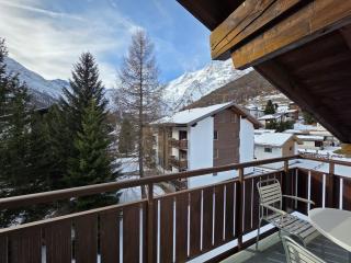 Vallesia Penthouse - 5