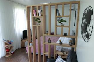 Agropensiune Curtea Mamei - 8