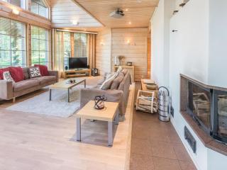 Holiday Home Ylläskyrö by Interhome - Ylläsjärvi - 9