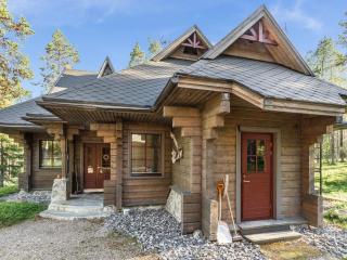 Holiday Home Ylläskyrö by Interhome - Ylläsjärvi - 8