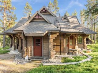 Holiday Home Ylläskyrö by Interhome - 8