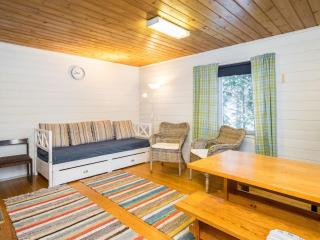 Holiday Home Piilopirtti by Interhome - 7