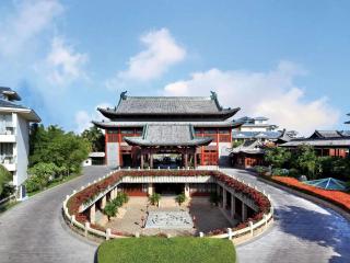 Swissôtel & Spa Sanya Yalong Bay - 9