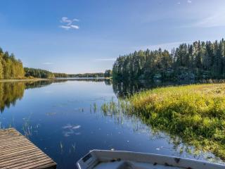 Holiday Home Sakarinniemi- vaikon loma 5 by Interhome - 8