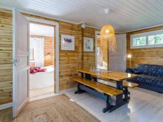 Holiday Home Sakarinniemi- vaikon loma 5 by Interhome - 4
