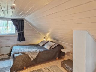 Holiday Home Pilkkaniemi by Interhome - 1