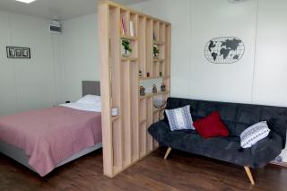 Agropensiune Curtea Mamei - 7