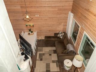 Holiday Home Ylläs-eeli green house c2 by Interhome - Ylläsjärvi - 1