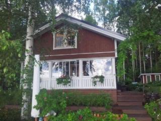 Holiday Home Elsanranta by Interhome - Leppävirta - 9