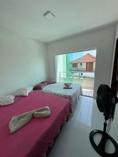 Apartamento Guaibim - 1