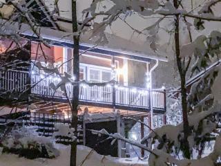 Holiday Home Tintintupa by Interhome - 9