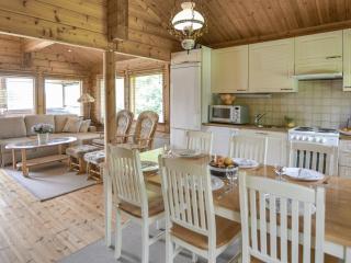 Holiday Home Kannelpirtti 1 by Interhome - 2