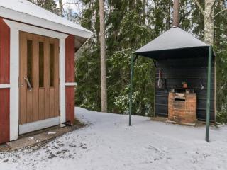 Holiday Home Mäkimökki by Interhome - Palikainen - 9
