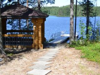Holiday Home Korpilahti by Interhome - 8