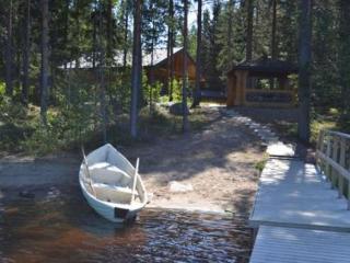 Holiday Home Korpilahti by Interhome - 9