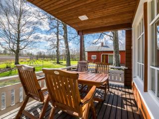 Holiday Home Järvilehto by Interhome - 8