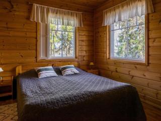 Holiday Home Järvilehto by Interhome - 2