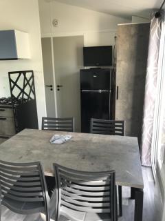 Camping de La Hallerais Dinan - Taden - 7