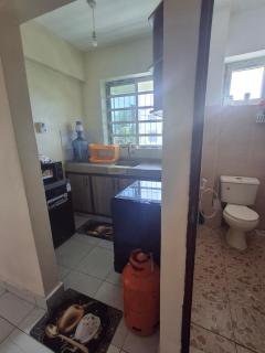 SHMAK Apartments - 6