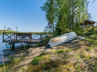 Holiday Home Pajulintu by Interhome - Tiitanvaara - 3