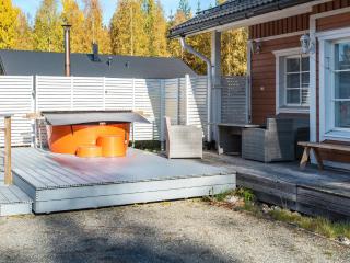 Holiday Home Alppituulahdus by Interhome - 8