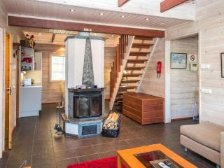 Holiday Home Alppituulahdus by Interhome - 6