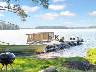 Holiday Home Jyrkänne by Interhome - 8