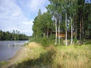 Holiday Home Grande tahko by Interhome - 7