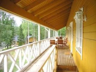 Holiday Home Grande tahko by Interhome - 5