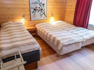 Holiday Home Pikkupuro by Interhome - 2