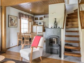 Holiday Home Alppinuppu by Interhome - Tahko - 4