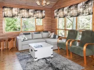 Holiday Home Leijankorpi by Interhome - 3