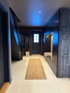 luxury home with jacuzzi - 2