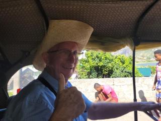 Villa Alicia Vavindrano - 3