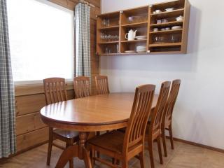 Holiday Home Peiponpesä a by Interhome - 6