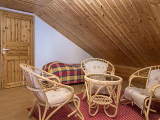 Holiday Home Peiponpesä a by Interhome - 2