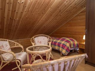 Holiday Home Peiponpesä a by Interhome - 1