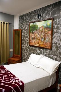 Vista Chembra Service Apartment 20A - 5