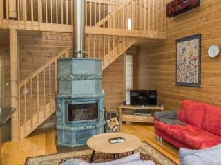 Holiday Home Syvärinkulta a by Interhome - 8