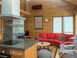 Holiday Home Syvärinkulta a by Interhome - 5