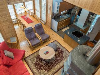 Holiday Home Syvärinkulta a by Interhome - 3