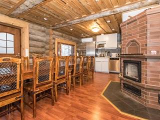 Holiday Home Eräkorven kelotupa by Interhome - 8